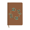 Custom Printing Service OEM Manufacturer Color Printed PU Leather Softcover Gold Edge Religious Bible Book