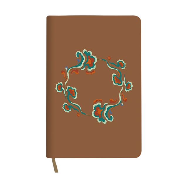 Custom Printing Service OEM Manufacturer Color Printed PU Leather Softcover Gold Edge Religious Bible Book