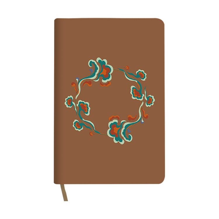 Custom Printing Service OEM Manufacturer Color Printed PU Leather Softcover Gold Edge Religious Bible Book