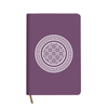 Church Gift Wholesale Customized Size Leather Bound Bible Hardback Foil Stamped Logo 