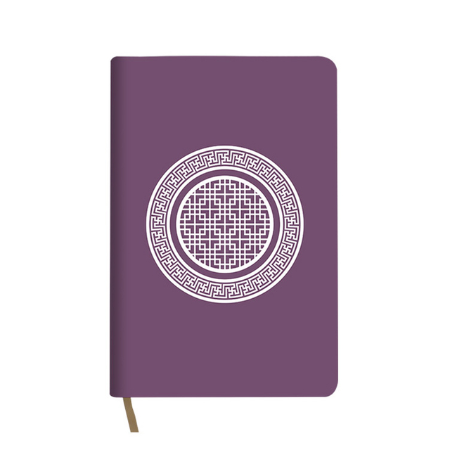 Church Gift Wholesale Customized Size Leather Bound Bible Hardback Foil Stamped Logo 