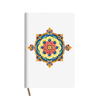 Customized Biblia Catlica Espaol Newest Design PU Leather Bible Book Printing