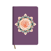 High Quality English KJV Bible Hardcover PU Leather Full Color Hardcover Holy Bible