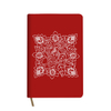 Factory Direct Sewing Binding Bible Book Printing Pu Leather Hardcover Cover Biblias