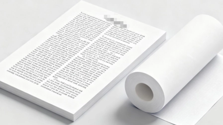 New Ade: Analysis of The Printing Differences between Soft Cover And Hard Cover Bibles