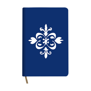 Manufacture Wholesale Custom Combination PU Leather Cover Printing Service Bible for Christian Prayer