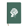 Hot Stamping Color PU Leather Wholesale Printing Service Hardcover Gold Edge Ribbon Marker Religious Bible Book