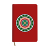 Full Color Printing OEM Factory Wholesale Luxury Leather Hardcover Personalized Religious Gift Church Bible Book