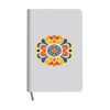 Personalized PU Leather Hardcover Custom Printing Service Wholesale Bible Book