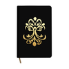 Elegant NLT Standard Soft Cover Leather Bound Offset Printing Christian Custom Holy Bible