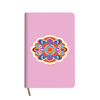 Church Gift Hot Selling Design Customized Size Board Real Leather Stitch Cover Bible 