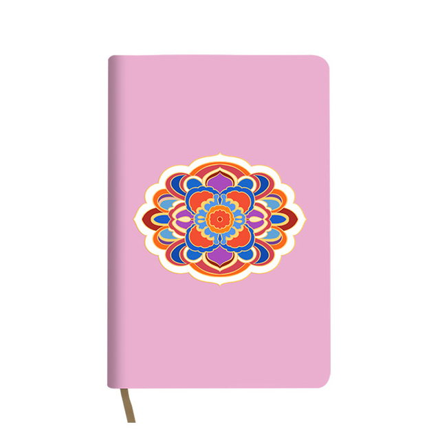 Church Gift Hot Selling Design Customized Size Board Real Leather Stitch Cover Bible 