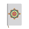 Customized Biblia Catlica Espaol Newest Design PU Leather Bible Book Printing