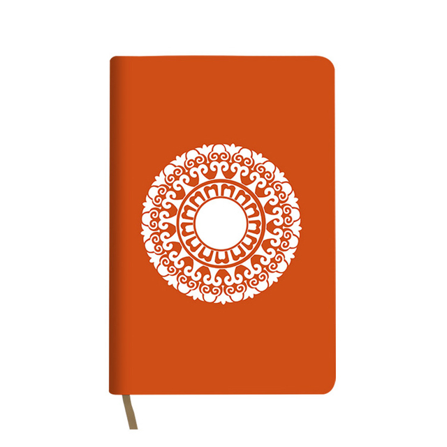 Bibles Print Manufacturers Customized PU Leather Cover Logo Design