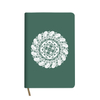 Supplier Personalized Customized Design Styles Pu Leather Hardcover Bible Printing