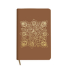 Custom Printed Hard Cover ESV Study Bible with Thumb Index Strong Stitching 