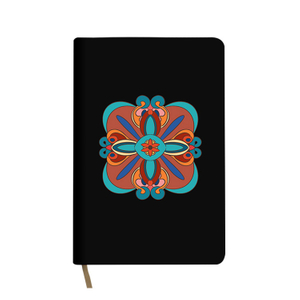 Bible Custom Logo Embossed PU Leather Cover Hardcover Daily Planner Printing Vinyl Bible