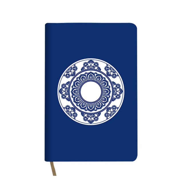 Leather Cover Kjv Pu Leather Bible Logo Embossed Hot Stamping 