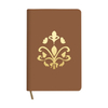 Custom OEM Printing Service Wholesale Manufacturer Gold Edge Pink PU Leather Cover Holy Gift Church Prayer Bible Book