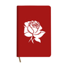 Personalized PU Leather Cover Spanish Bible With Tabs Custom Logo And Cover Printing Bible