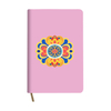 Personalized PU Leather Hardcover Custom Printing Service Wholesale Bible Book