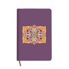 Manufacturer Pink PU Leather Cover Custom Holy Bible Printing Service