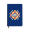 Design Customized Linen KJV Bible Book Hot-selling Linen Fabric Cover 