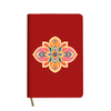 Hot Selling Customized Design Hardcover Bible Book Emboss Logo Spliced PU 