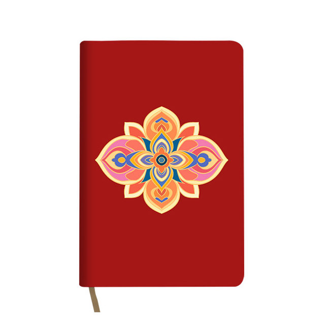 Hot Selling Customized Design Hardcover Bible Book Emboss Logo Spliced PU 