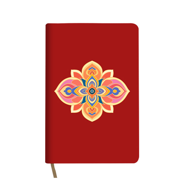 Hot Selling Customized Design Hardcover Bible Book Emboss Logo Spliced PU 