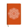 PU Leather ESV Study Bible with Thumb Index And Strong Stitching Mixed Colors 