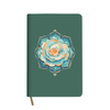 Customized PU Leather Bible Book Printing Service Custom Bible Book