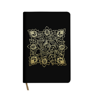Custom Printed Hard Cover ESV Study Bible with Thumb Index Strong Stitching 