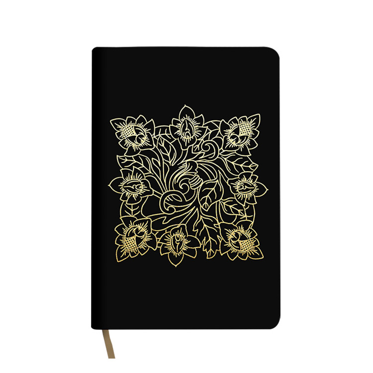 Custom Printed Hard Cover ESV Study Bible with Thumb Index Strong Stitching 