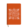 Factory Direct Sewing Binding Bible Book Printing Pu Leather Hardcover Cover Biblias