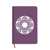 Leather Cover Kjv Pu Leather Bible Logo Embossed Hot Stamping 