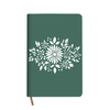 Bible Cover with Design Floral Embroidery Print 4 Color Bible Printing